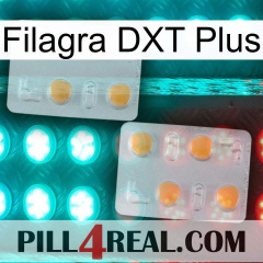 Filagra DXT Plus 25